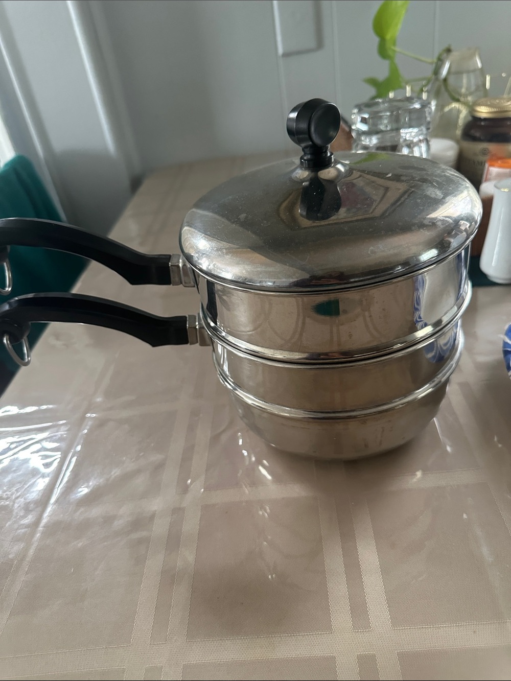 Vintage farber ware